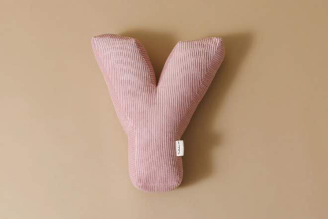 Y