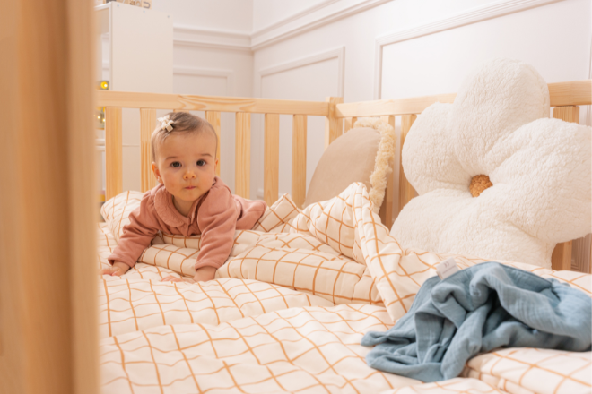 Babydecke