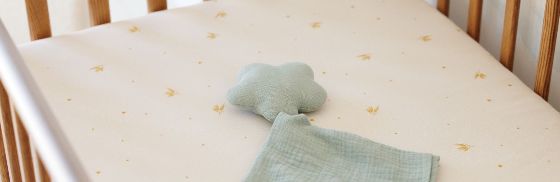 Baby Bedding