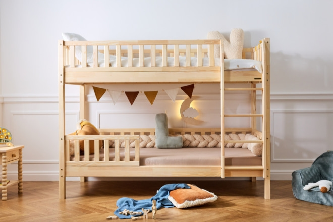 Bunk Bed Dakar Premium