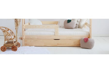 House Bed DT