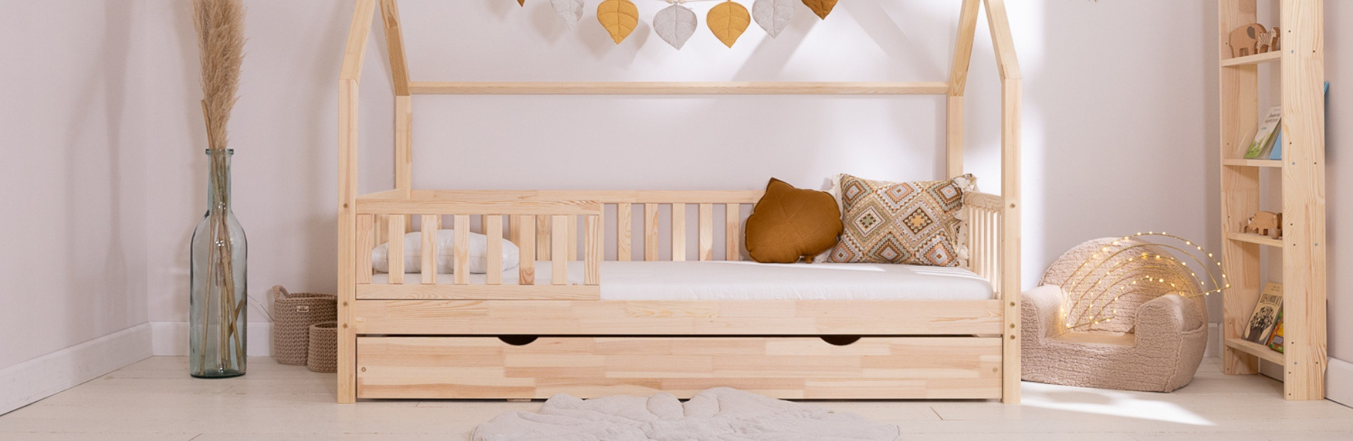 Hausbett LT Premium