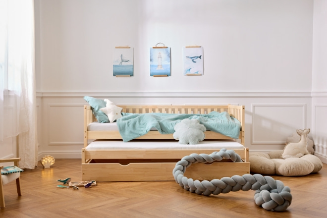 Lit Simple Dakar Premium Duo