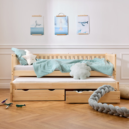 Postel Dakar Premium Duo