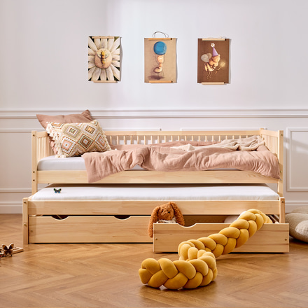 Postel Brasilia Premium Duo