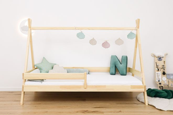 Lit en livraison rapide