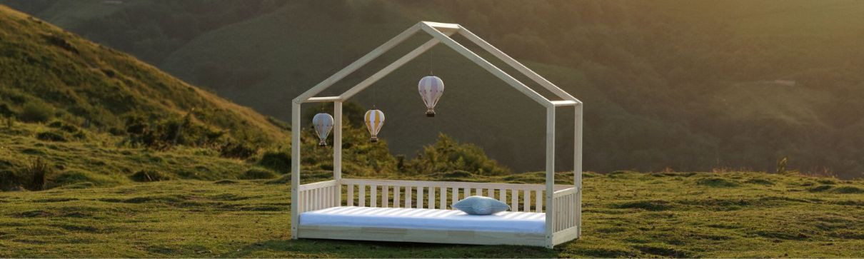 Das Mon Lit Cabane Universum