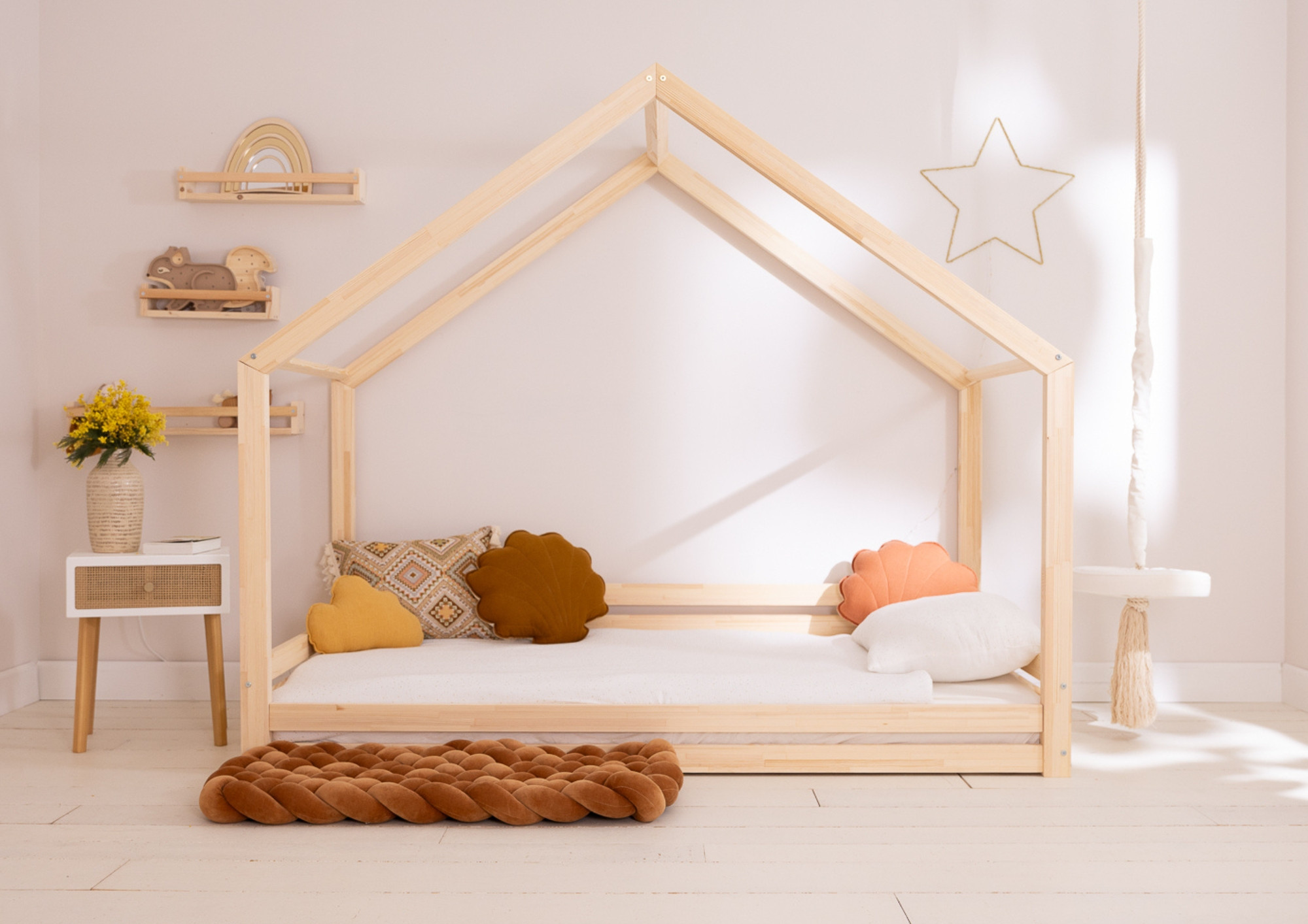 Mon Lit Cabane : New products