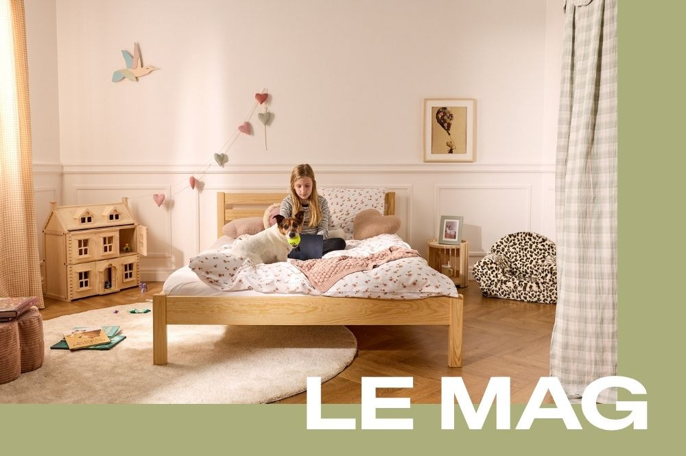 Mon Lit Cabane Second Life : offrir une seconde vie à nos meubles, un choix plus actuel que jamais
