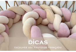 Como escolher o protetor de cama ideal para o seu filho ?