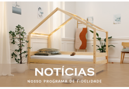 O nosso novo programa de fidelidade: acumule pontos e aproveite recompensas incríveis!