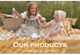 A gentle and poetic summer in the children’s bedroom