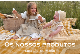 Um verão suave e poético no quarto das crianças