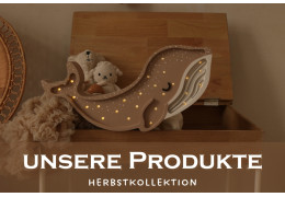 Die Must-haves unserer Herbstkollektion