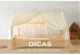 Telas para Cama Casinha: Um Universo Mágico Personalizável
