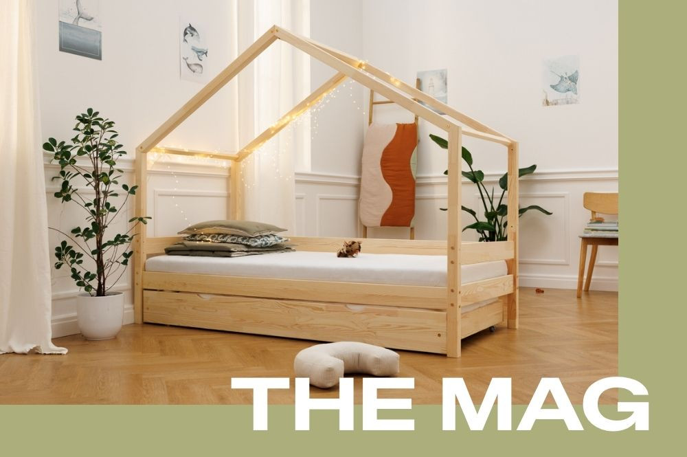 Mon Lit Cabane Loyalty Programme: earn points and enjoy exclusive rewards