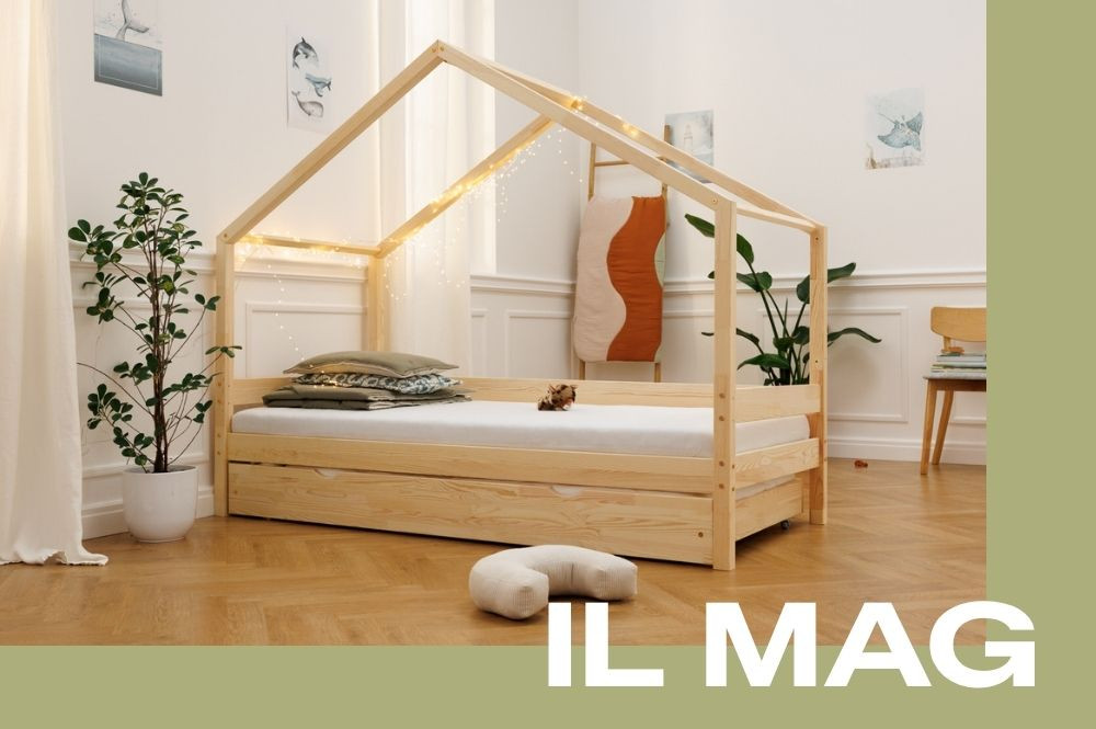 Programma fedeltà Mon Lit Cabane: accumula punti e approfitta di ricompense esclusive