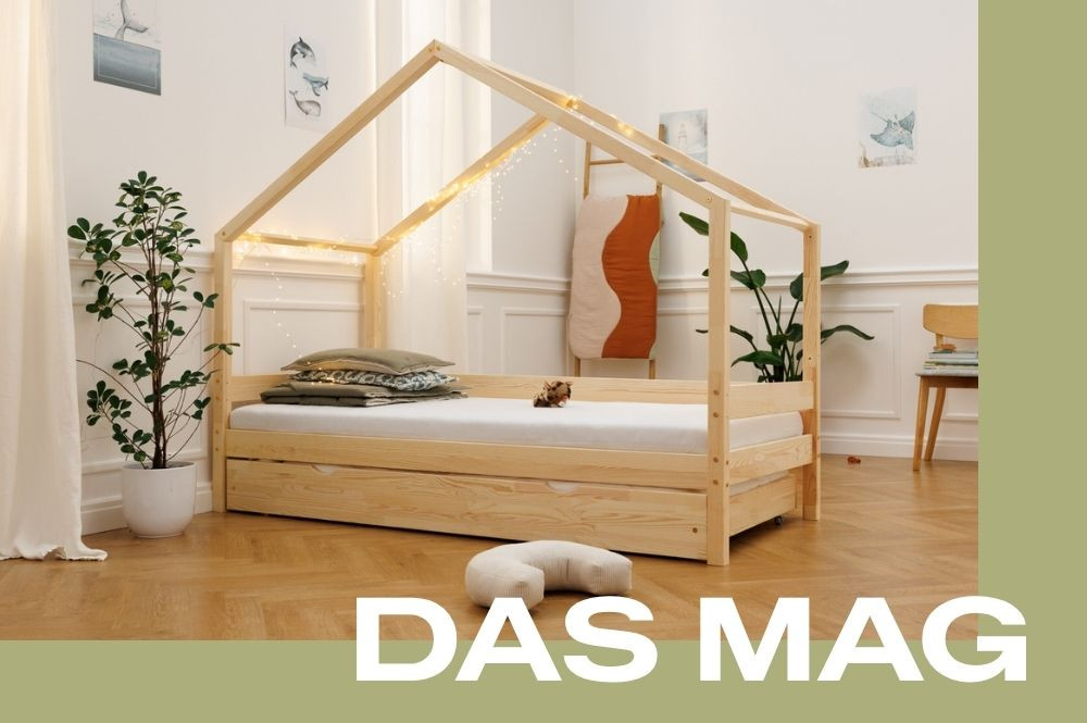 Treueprogramm von Mon Lit Cabane: Sammeln Sie Punkte und profitieren Sie von exklusiven Prämien