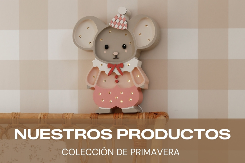 Diseño y frescura: transformar la habitación de tu hijo para la primavera