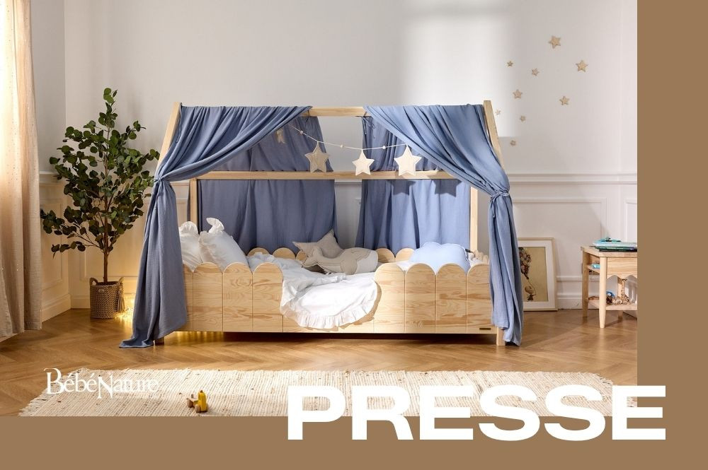 Bébé Nature parle de nous