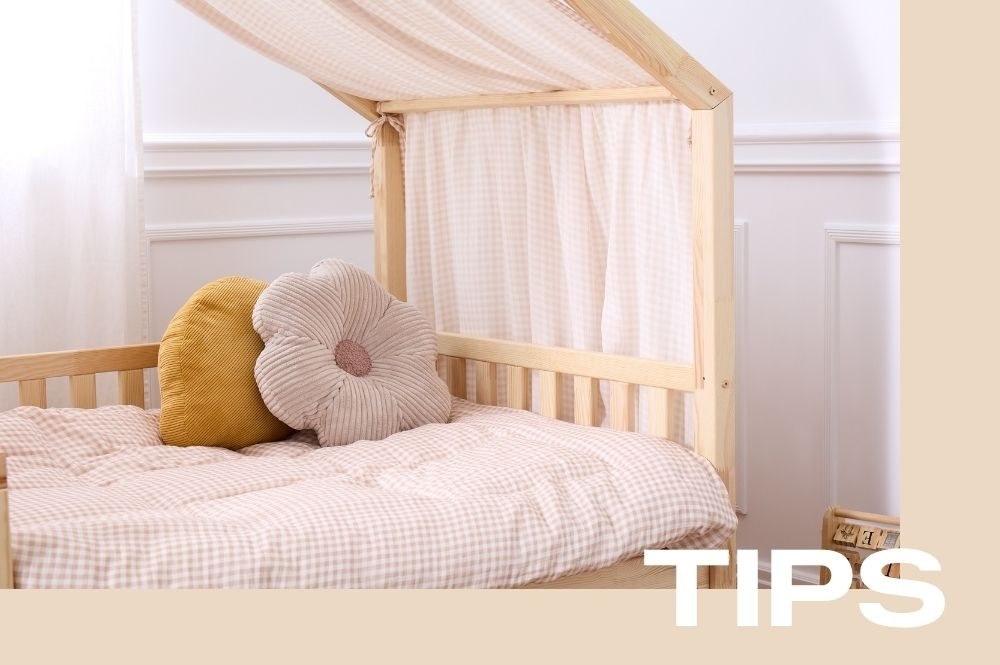 How to Keep Your Child Cool During a Heatwave?