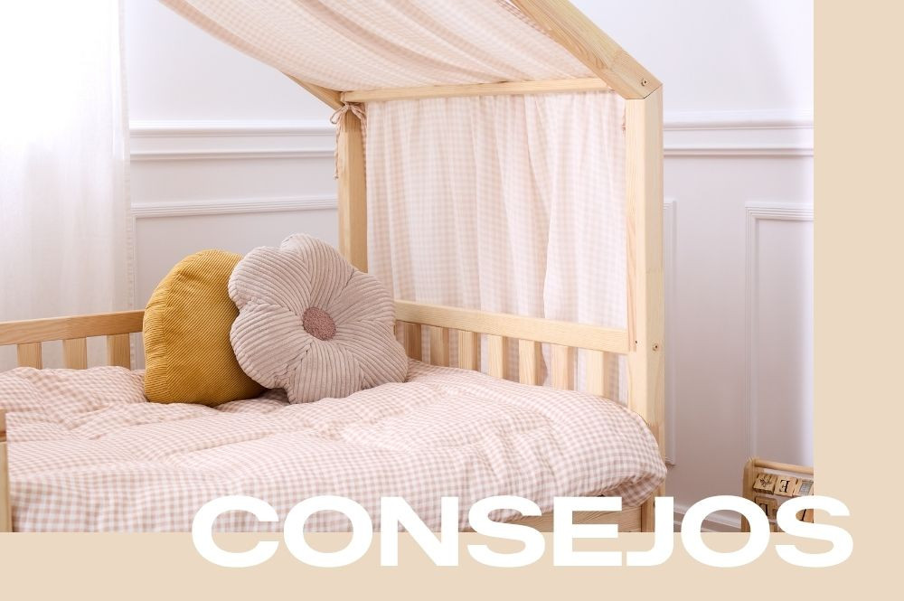 ¿Cómo mantener a tu hijo fresco durante una ola de calor?
