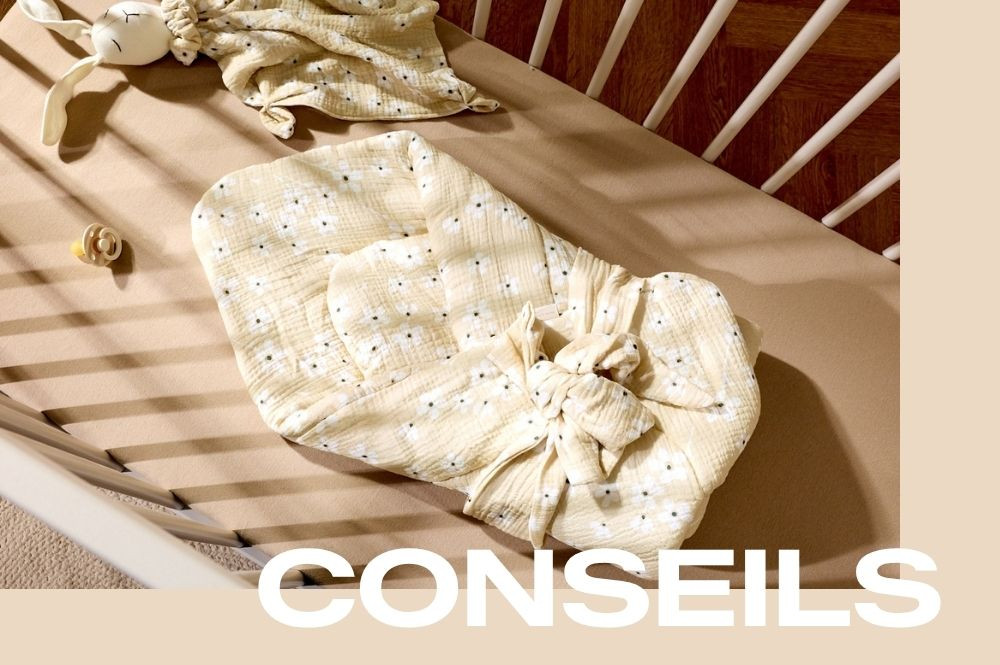 Quelle gigoteuse choisir pour son bébé ?