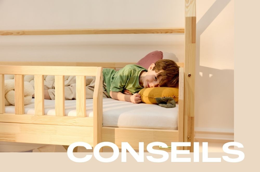 Comment optimiser une chambre pour deux enfants ?