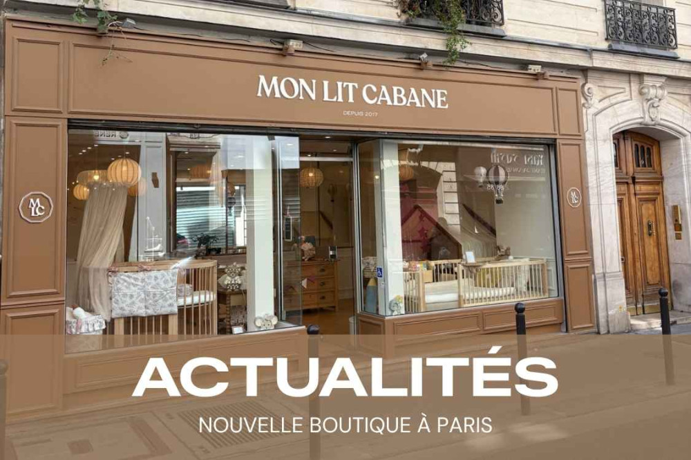 Du lit bébé au lit de grand : quelle transition pour quel âge ?