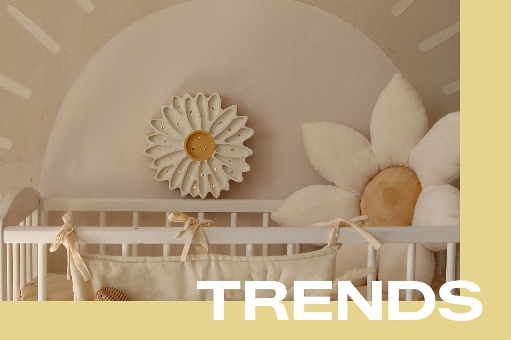 Summer Collection: a vibrant and refreshing children’s bedroom