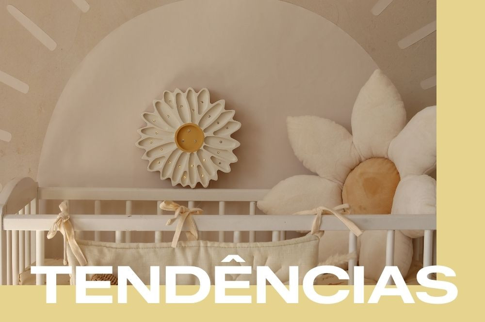 Coleção Verão: um quarto infantil vibrante e cheio de frescura