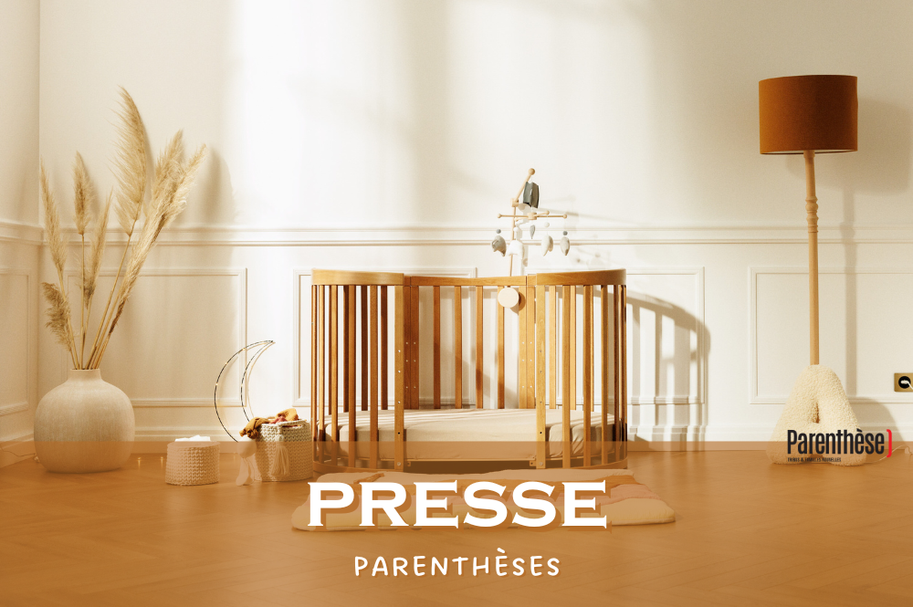 Notre première boutique physique est ouverte !