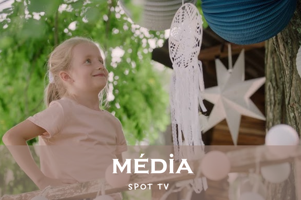 Notre Spot Télé 2021