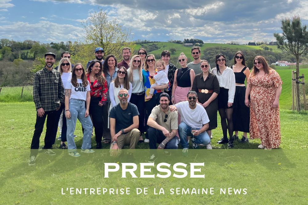 Donnez envie à vos enfants de faire des beaux rêves - L'entreprise de la semaine News