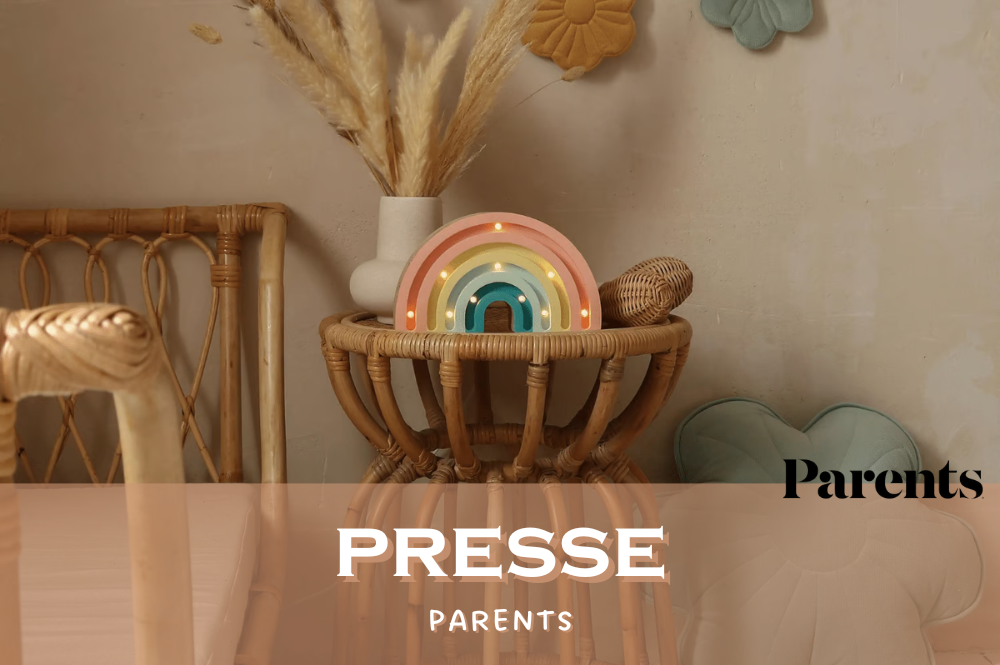 Parents parle de nous