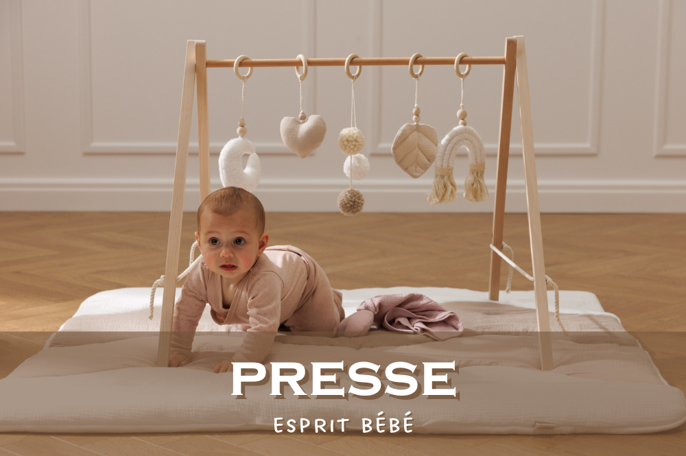 Esprit bébé parle de nous