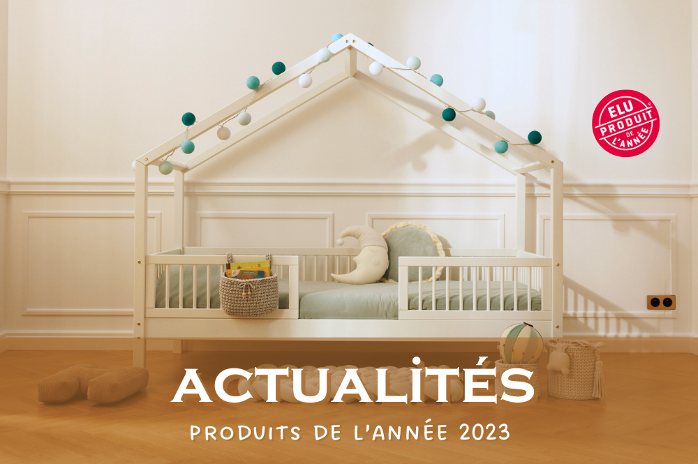 Produits de l'Année 2023