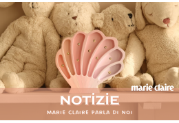 Marie Claire parla di noi