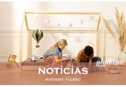 Madame Figaro habla de nosotros