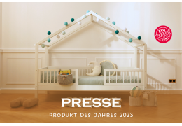 Produkt des Jahres 2023