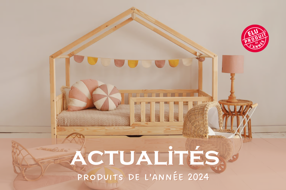 Découvrez nos dernières innovations