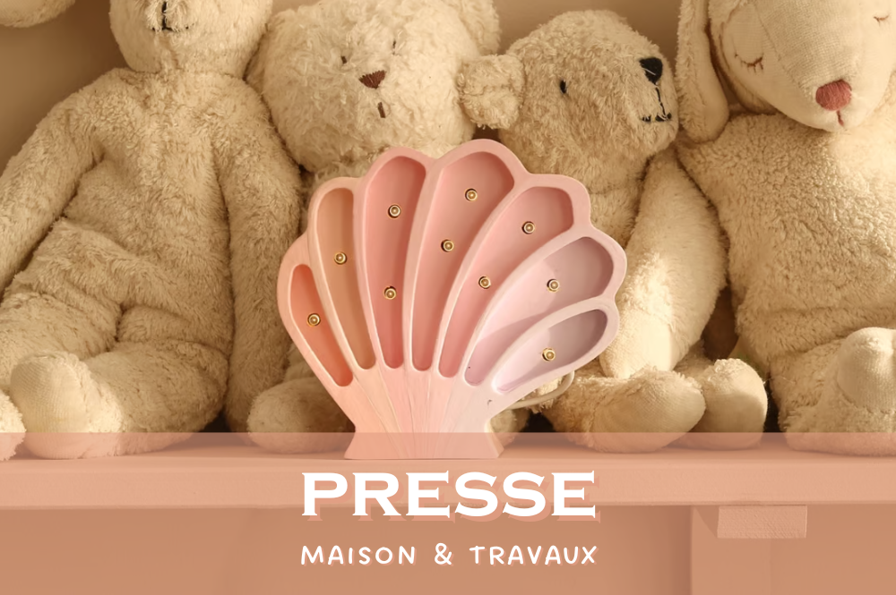 Choisir son modèle de Lit Cabane avec Les Louves