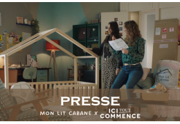 TF1 - Ici Tout Commence