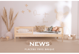 Press: Mon Lit Cabane is launching into second-hand furniture