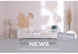 TV: M6 - Change Everything or Move