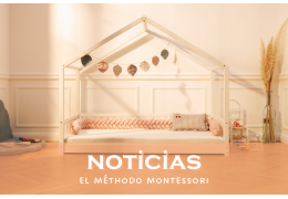  ¿Por qué elegir una cama Montessori para tu hijo?