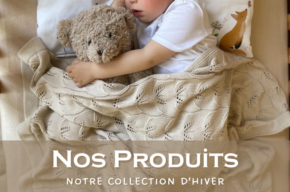 Notre Sélection Hivernale : Douceur et Sérénité