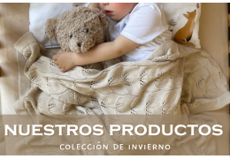 Nuestra Selección de Invierno: Suavidad y Serenidad