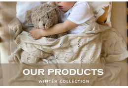 Our Winter Selection: Softness and Serenity