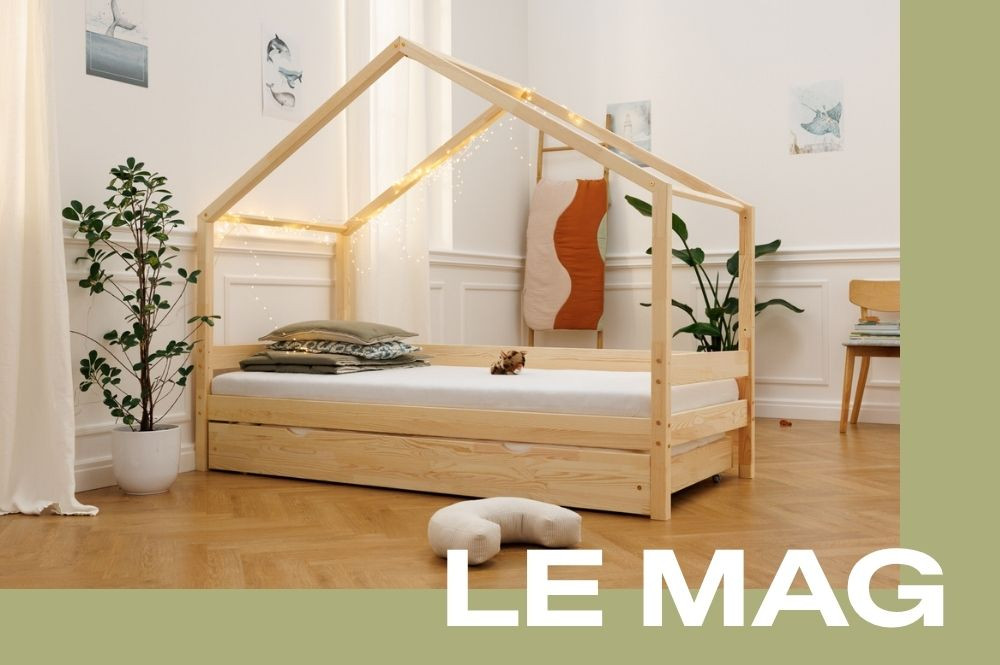Programme de fidélité Mon Lit Cabane : cumulez des points et profitez de récompenses exclusives